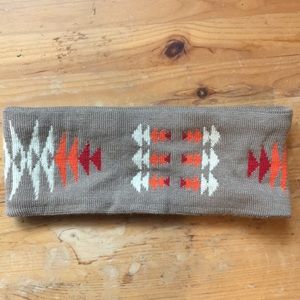Women’s Pendleton Headband